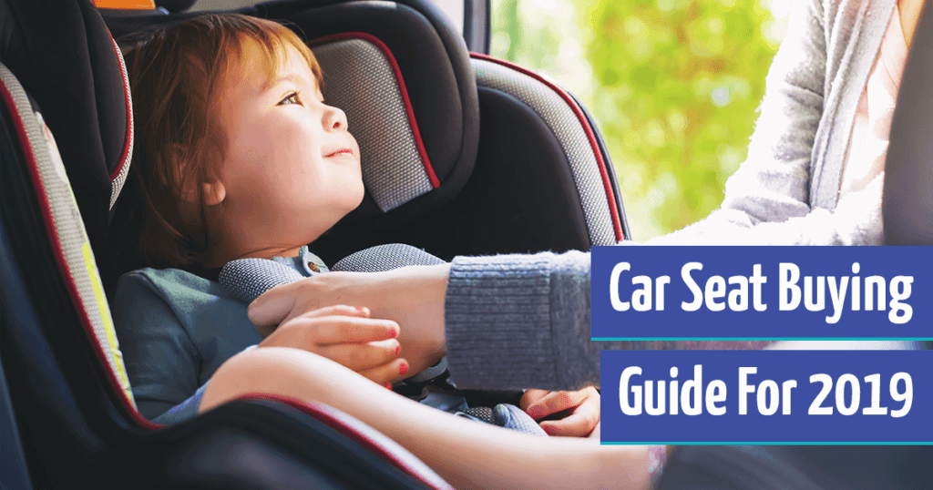 best car seats 2019 for toddlers