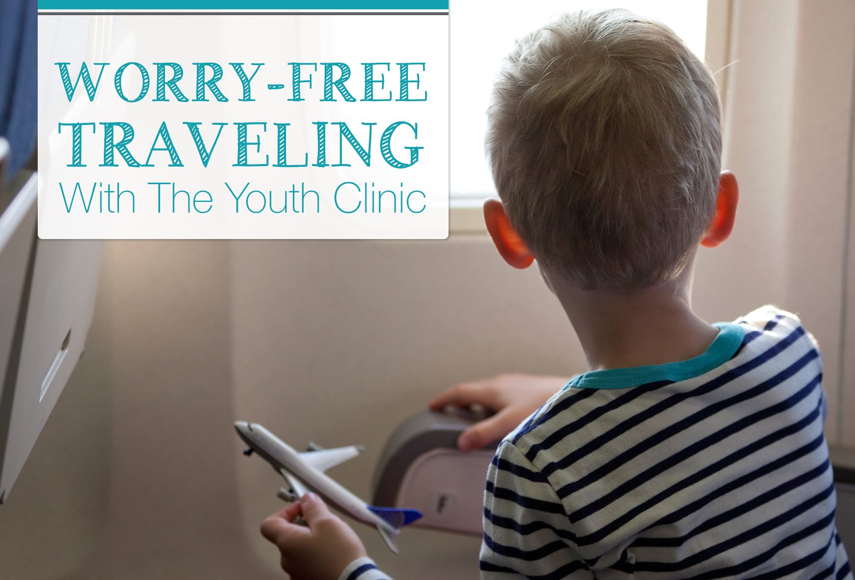 Make Our Travel Clinic Part of Your Spring Break Plans