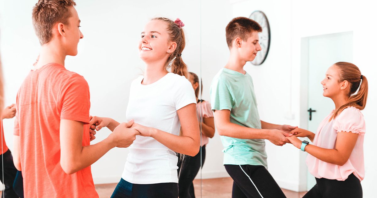 Fitness for Kids Who Don’t Like Sports