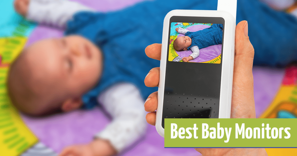 best baby monitors