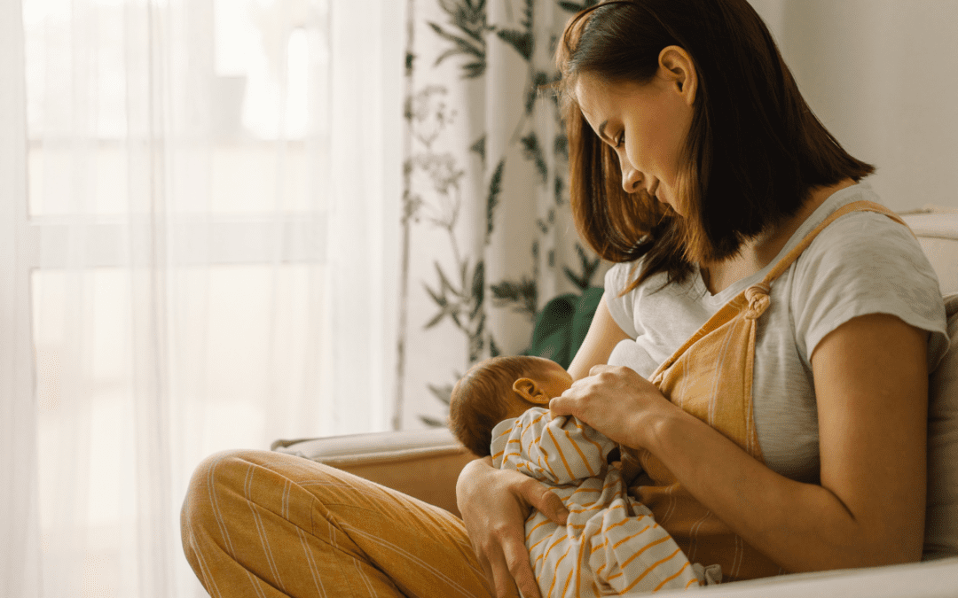 Decoding the Let-Down Reflex: Understanding Its Speed and Impact on Breastfeeding