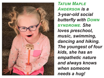 Tatum Maple 