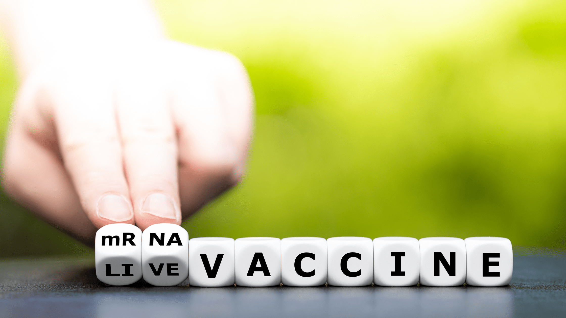 How Do mRNA Vaccines Work? Explained by Dr. Guenther, MD
