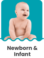 Newborn & Infants