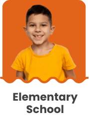 elementary boy