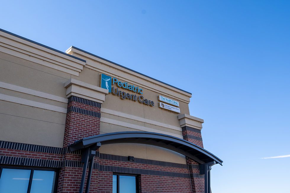 Timnath Office The Youth Clinic of Northern Colorado