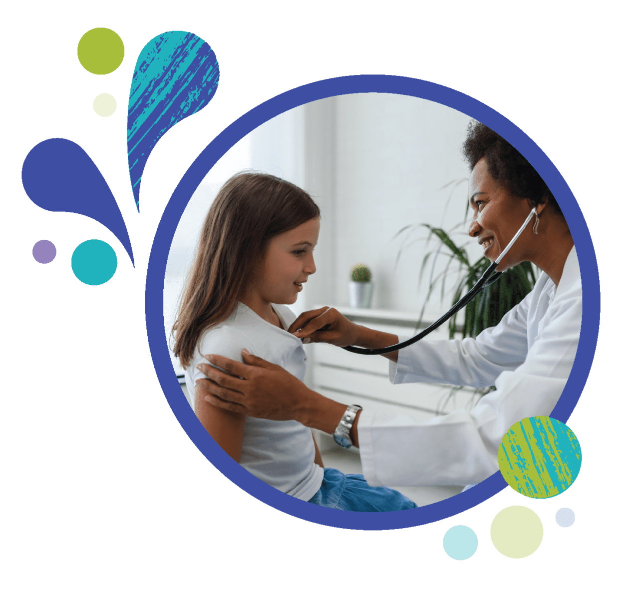 Well Care Visits The Youth Clinic of Northern Colorado