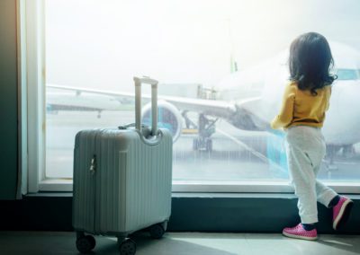Vacation Safety: How to Safely Travel With Your Children in 2022