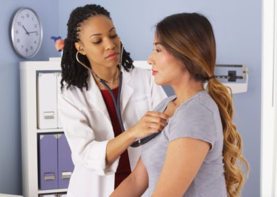 How to Equip Your College Freshman to Manage Their Own Healthcare
