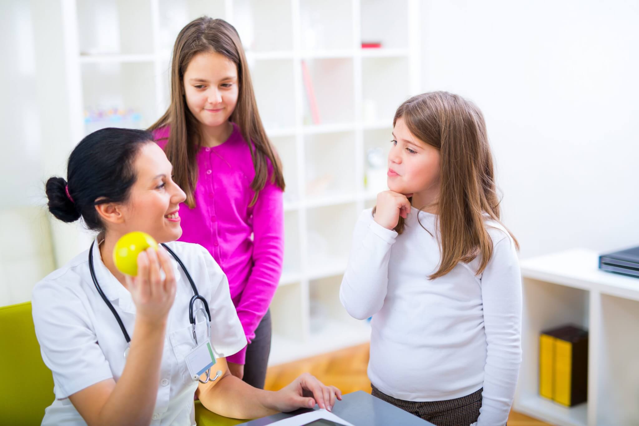 MURRAY THERAPY clinic