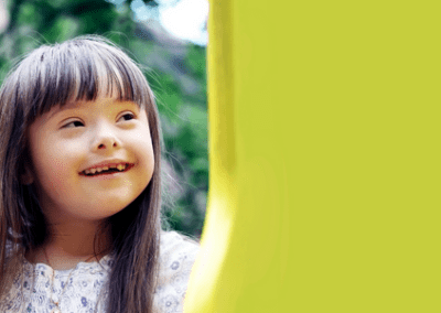 Understanding mosaic Down Syndrome & Its Impact on Your Child