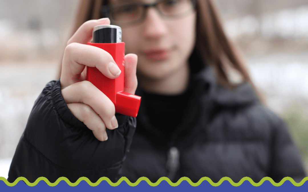 Debunking Top 6 Asthma Myths: A Pediatrician’s Perspective