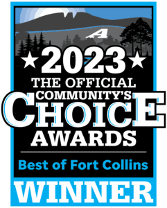 Best Pediatric Clinic from Best of Fort Collins 2023