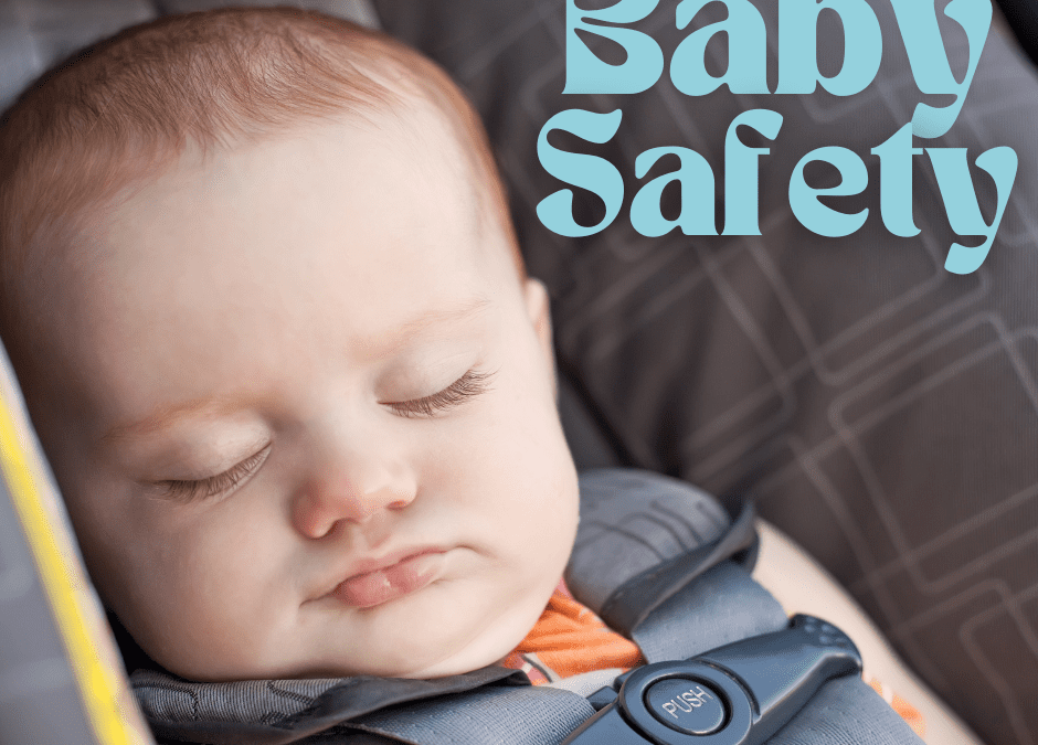 Baby Safety