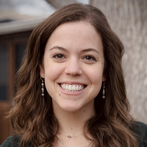 Dr. Buffy Wolf, Psy.D.