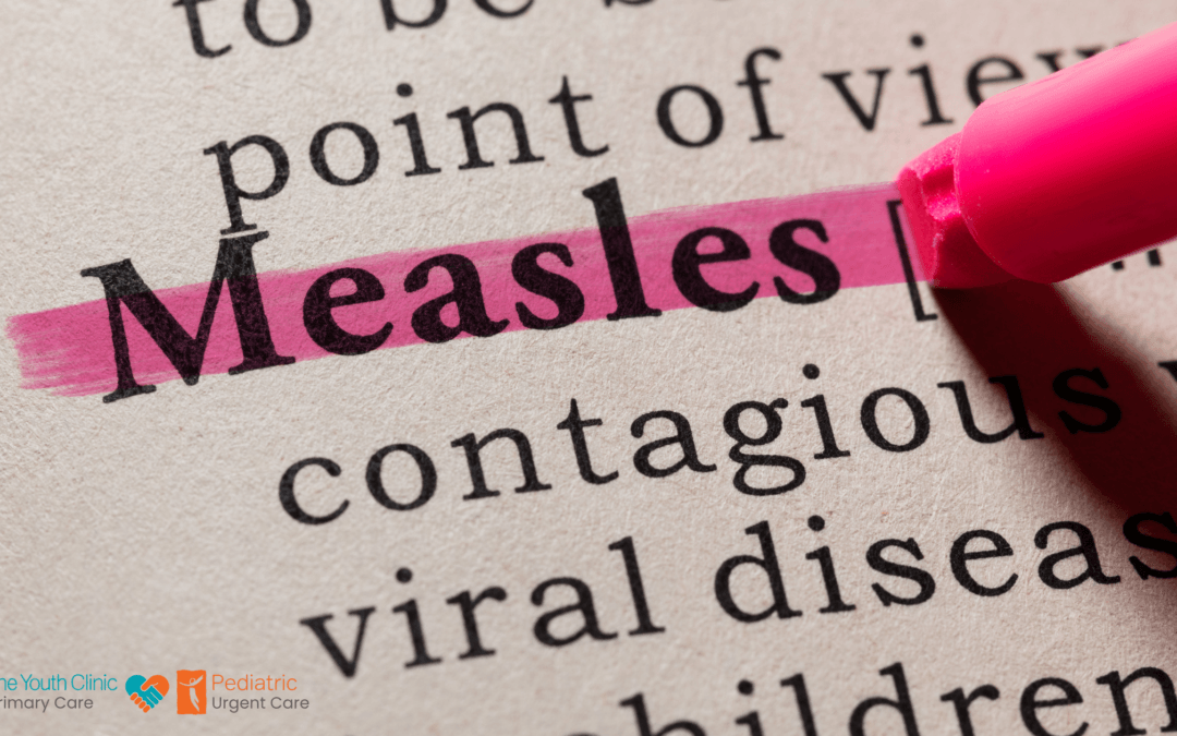 Measles Is Rising: What Colorado Families Should Know to Stay Protected