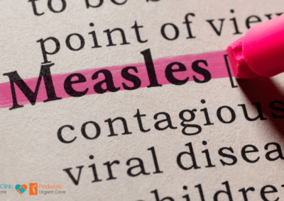 Measles Is Rising: What Colorado Families Should Know to Stay Protected