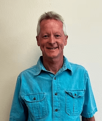 John C. Murray, OTR/L